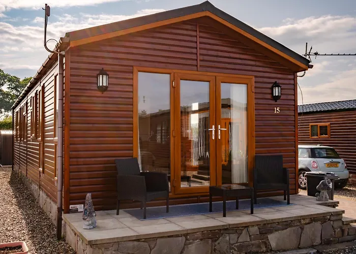 Luxury Lodge