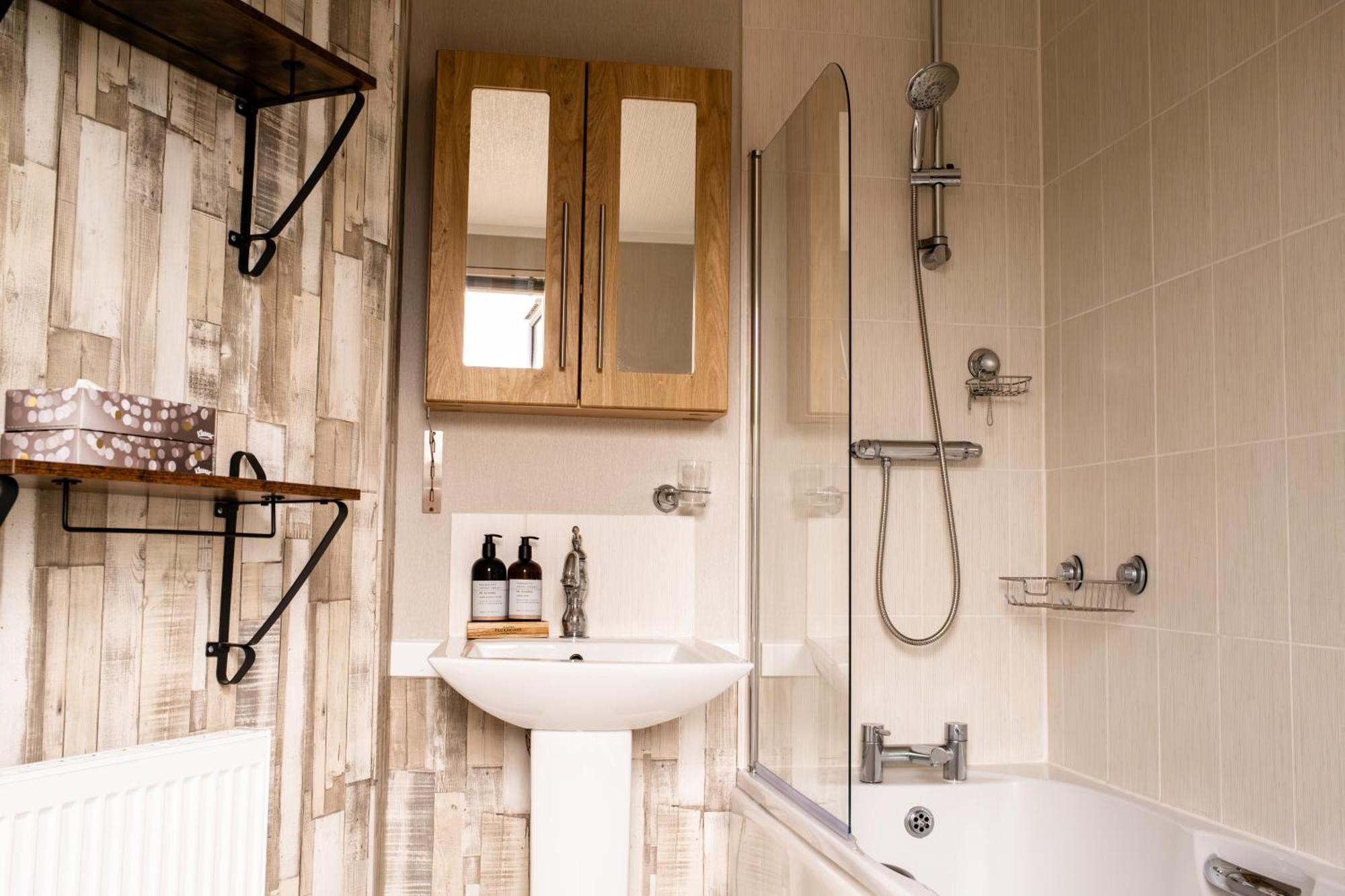 Luxury Holiday home Forfar