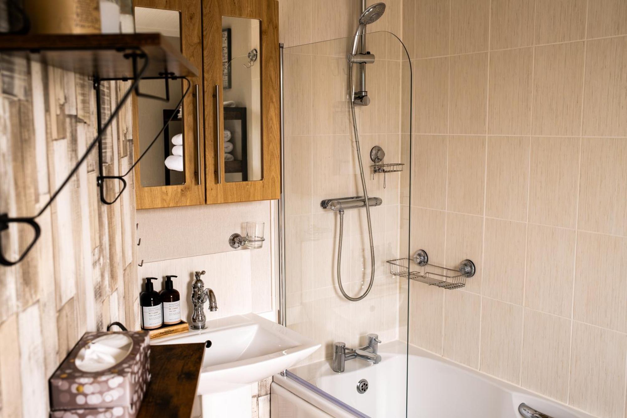 Holiday home Luxury Forfar