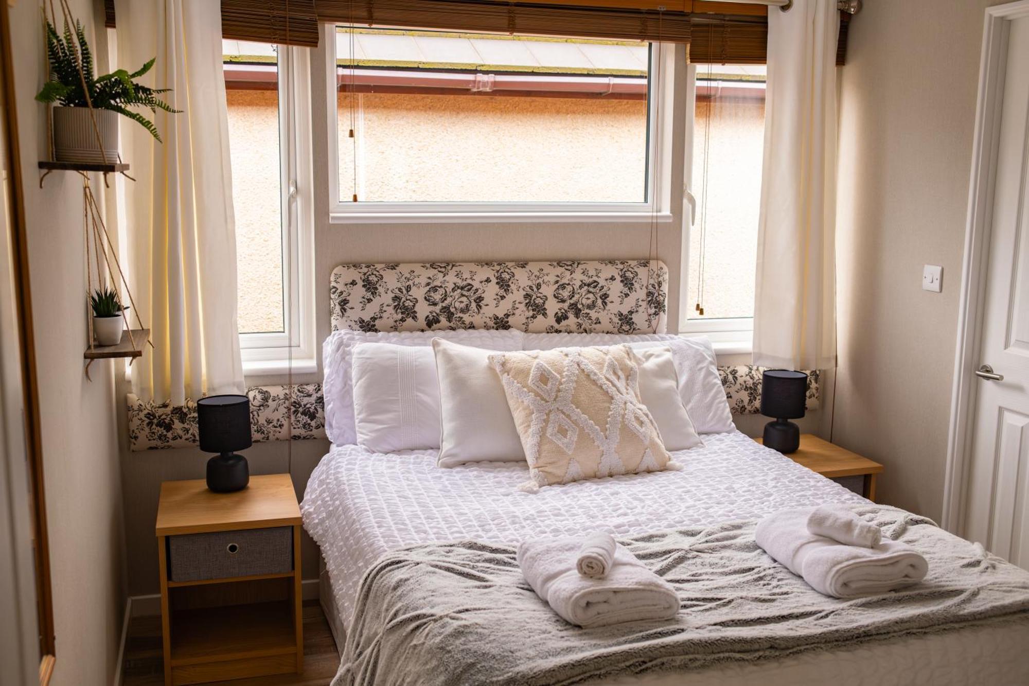 Holiday home Luxury Forfar