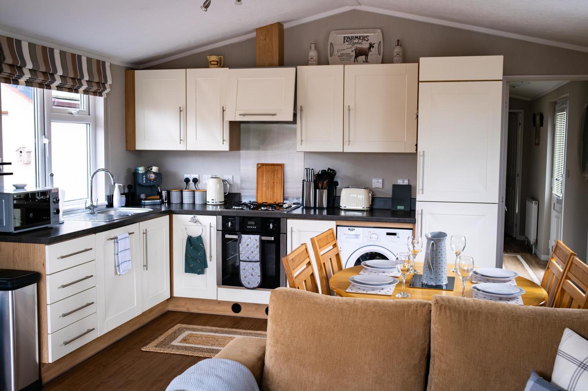 Holiday home Luxury *