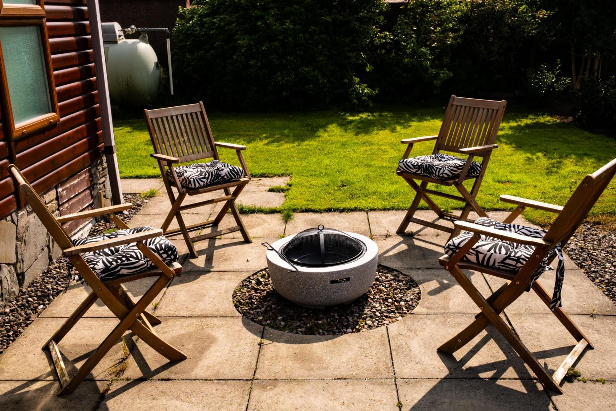 Luxury Forfar