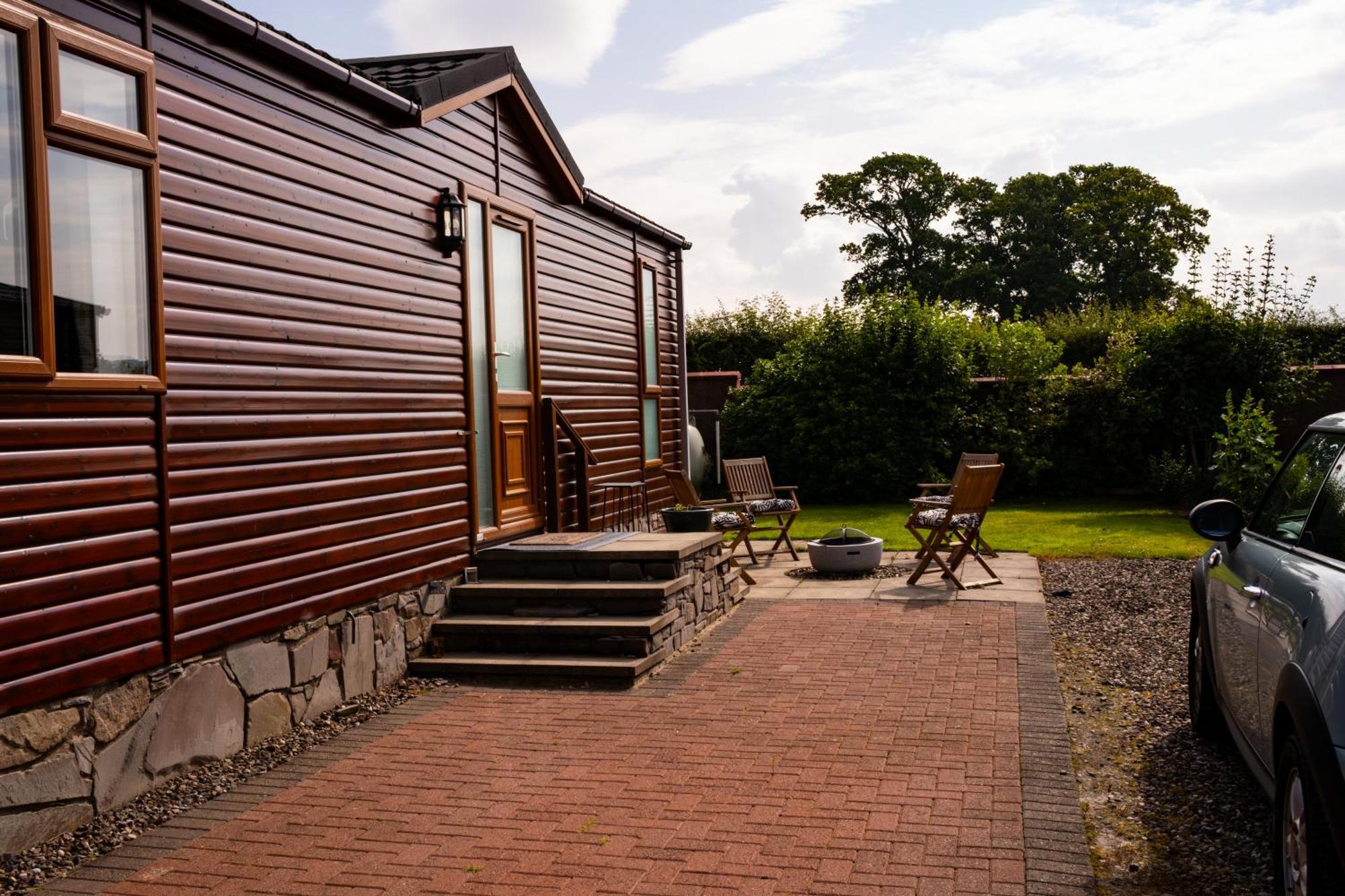 Luxury Holiday home